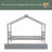 Sonnett Daybed with Trundle-633990620