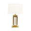 Lampe de table 26 po Astoria