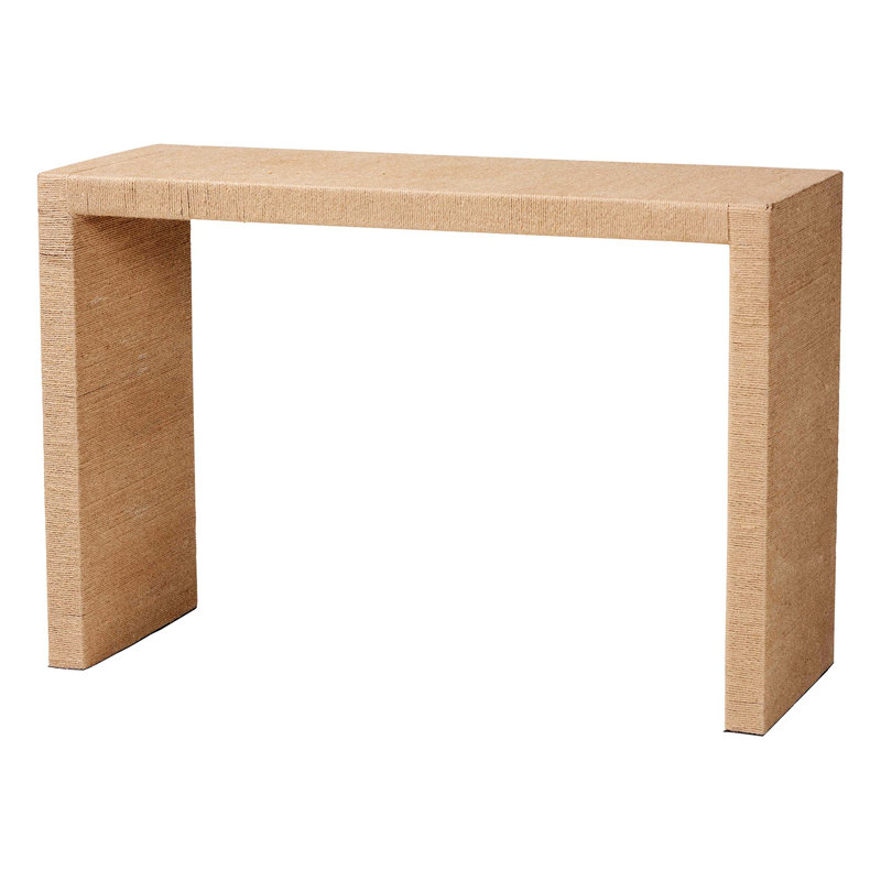 Console Table for Entryway, Living Room
