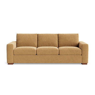 Couch Potato Sofa (95")