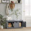 3 Pair Shoe Storage Cabinet