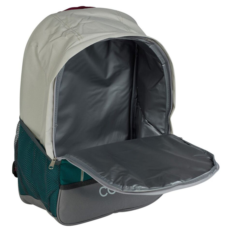 Urbn-Living 10.5669L Backpack Cooler, Green