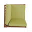 Fauteuil d'angle, vert-599126486