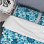 Ensemble de housse de couette tropical-34036666