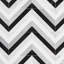 Bowery 8x8 Geometric Polished Marble Mosaic Tile