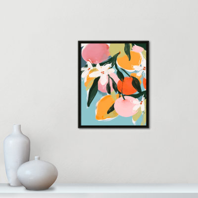 «Fruit Summer I Print» par Treechild