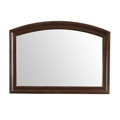 Ashford G9800-M Mirror , Cappuccino
