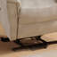Fauteuil inclinable électrique inclinable contemporain inclinable