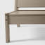 Chaise sans accoudoirs à assise profonde avec coussins-77886080-77886100