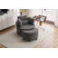 Upholstered Accent Chair-536764798