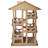 33'' H Cat Tree