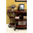 Sofa Table Side Table With Open Shelves