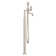 Floor Mounted Tub Spout