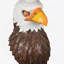 Table d'appoint Eagle Head