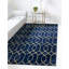 Geometric Area Rug-1895770627