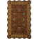 Balthrop Hand Tufted Wool Oriental Rug