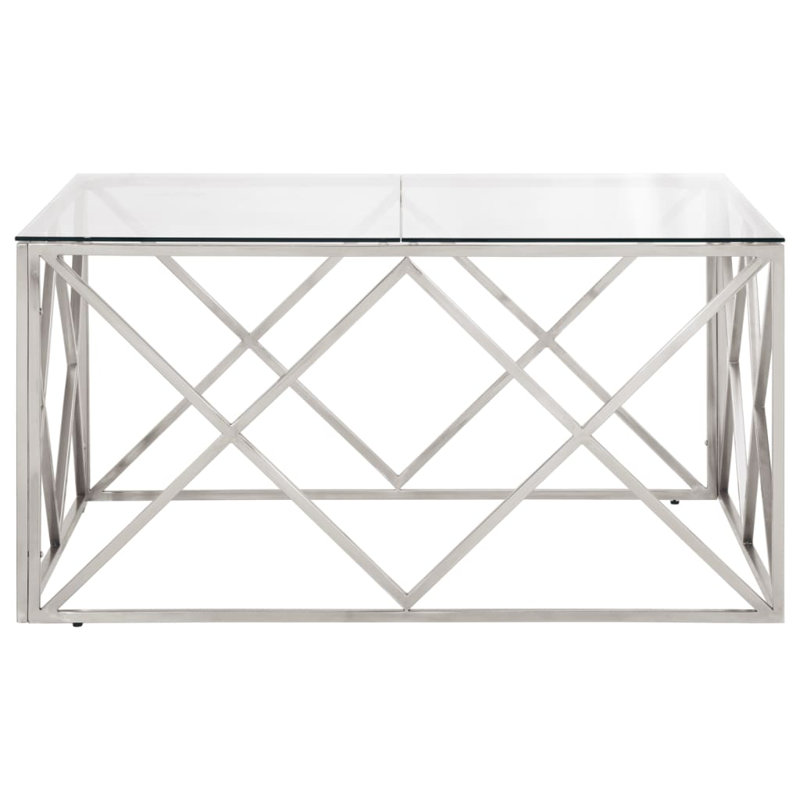 Table basse Lucica, Or