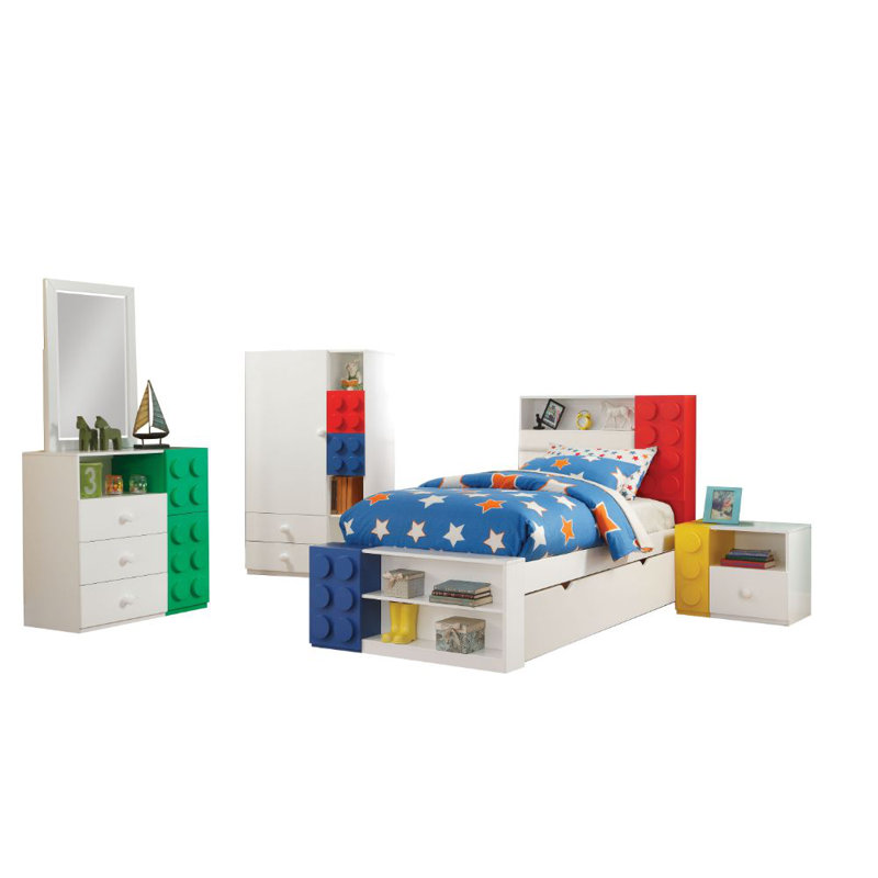 32'' W Nightstand