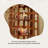 Brown Solid Wood Display Cases