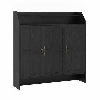 Armoire de rangement pour chaussures Farmhouse