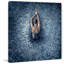 Desmarais Wrapped Canvas Painting-583593329