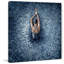 Desmarais Wrapped Canvas Painting-583593343