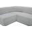 Ollie 6 - Piece Upholstered Sectional-91149875