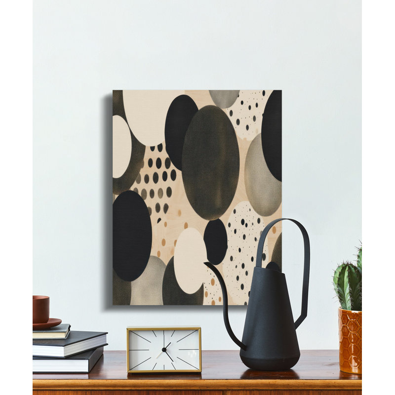 Wrapped Canvas Print Set, 60.96 cm H x 50.8 cm W