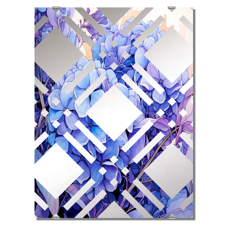 Miroir Geigan, 40 po x 30 po