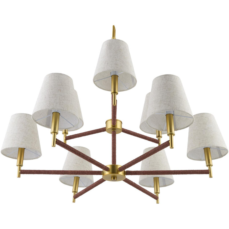 Bennett Chandelier