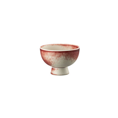 Bloom Porcelain Nut Bowl