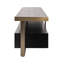 Media Unit Media Console