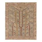 One-of-a-Kind 8'3" X 9'11" Area Rug