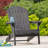 Outdoor Adirondack Chair-124948465