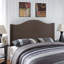 Tête de lit tapissier Curl-1489737246-1489737240-1489737316