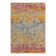 Laquin Abstract Indoor Rug