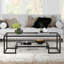 Frame Coffee Table with Storage-1374404535-1374404531