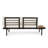 Durable And Stylish 2-Seater Sofa With Multifunctional Materials-864071259