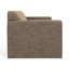 Upholstered 84 " Boucle Sofa