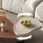 Table basse rotative Retro