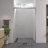 Double Sliding Shower Door-127317785