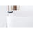 Lab 65.88'' x 30'' Freestanding Soaking Solid Surface Bathtub-89211668-89211669