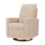 Cali Pillowback Swivel Glider-482910883