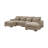 125'' Wide Camden Sofa-927291259