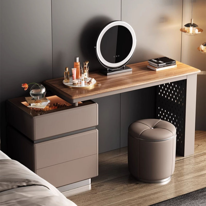 Commode simple pour chambre principale