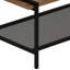 Geralynn Four Leg Coffee Table