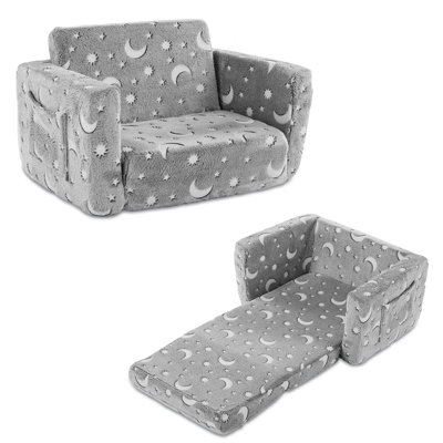 Bureau gris (1 pièce)
