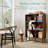 Kika Bookcase