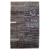 One-of-a-Kind 11'11" X 18'1" Flatweave Area Rug