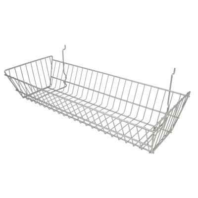 Metal Bin